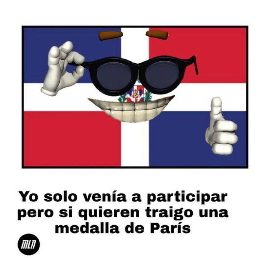 Honduras y Guatemala, protagonistas de los memes tras quedarse sin boleto a los Juegos Olímpicos de París 2024