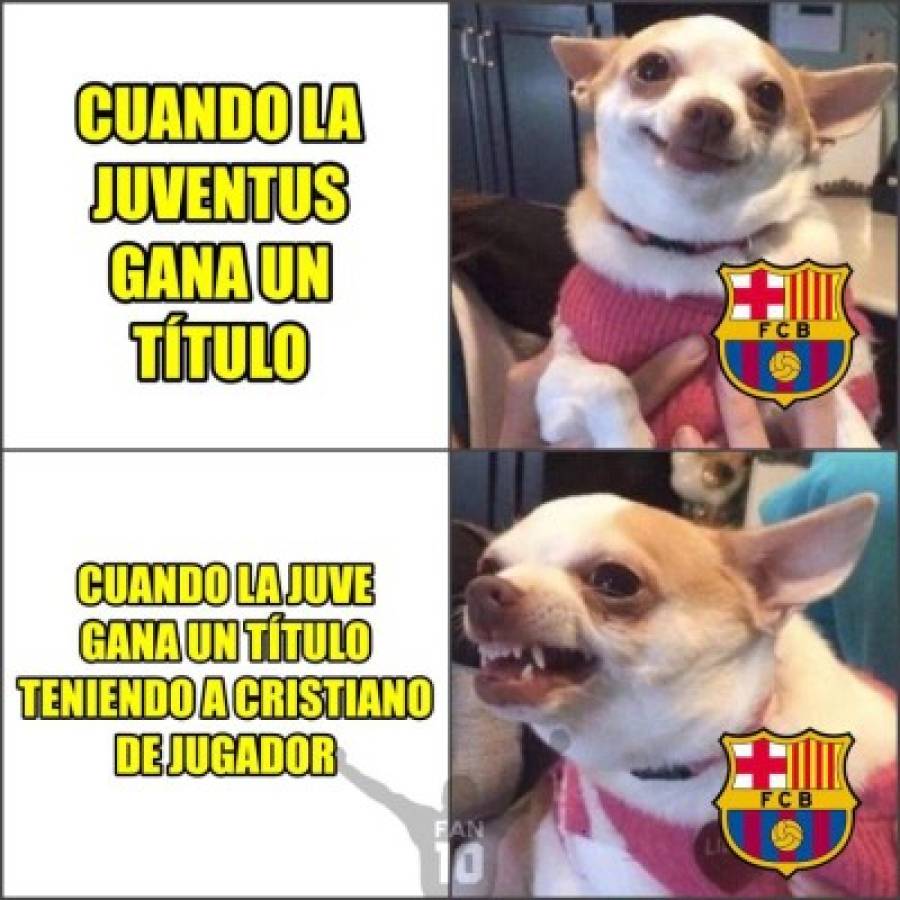 Los brutales memes del triunfo del Barcelona ante la Real Sociedad en el Camp Nou