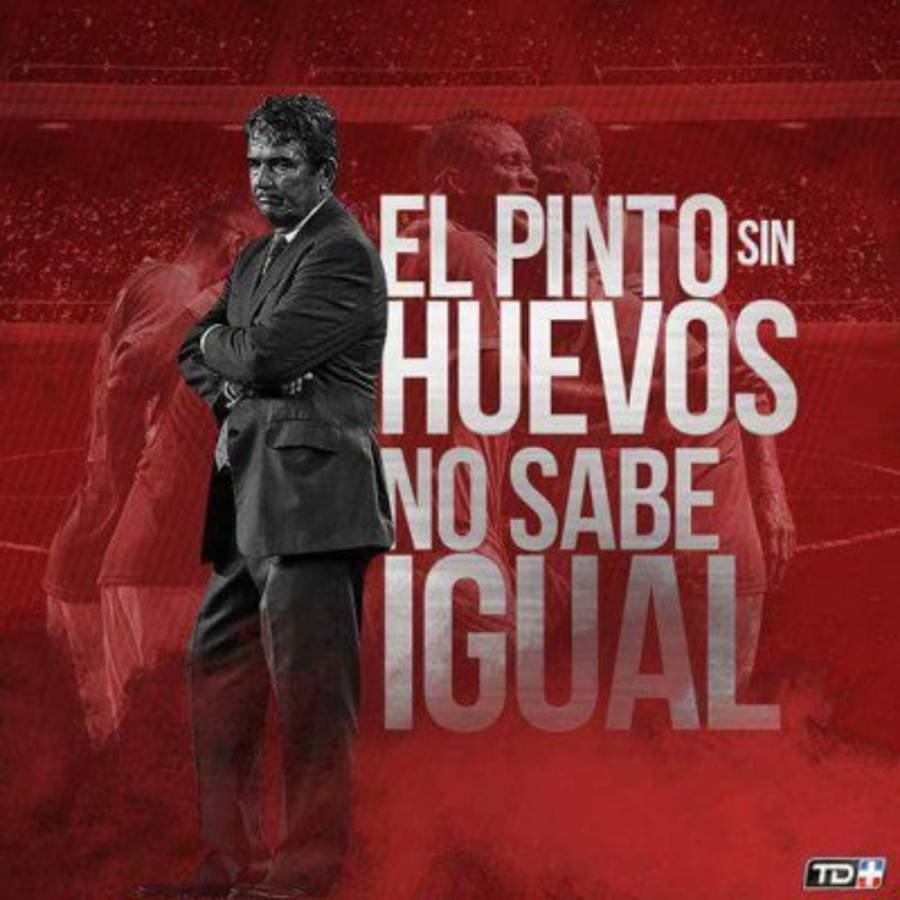 Los divertidos memes que deja el partido entre Honduras y Costa Rica en Copa Oro