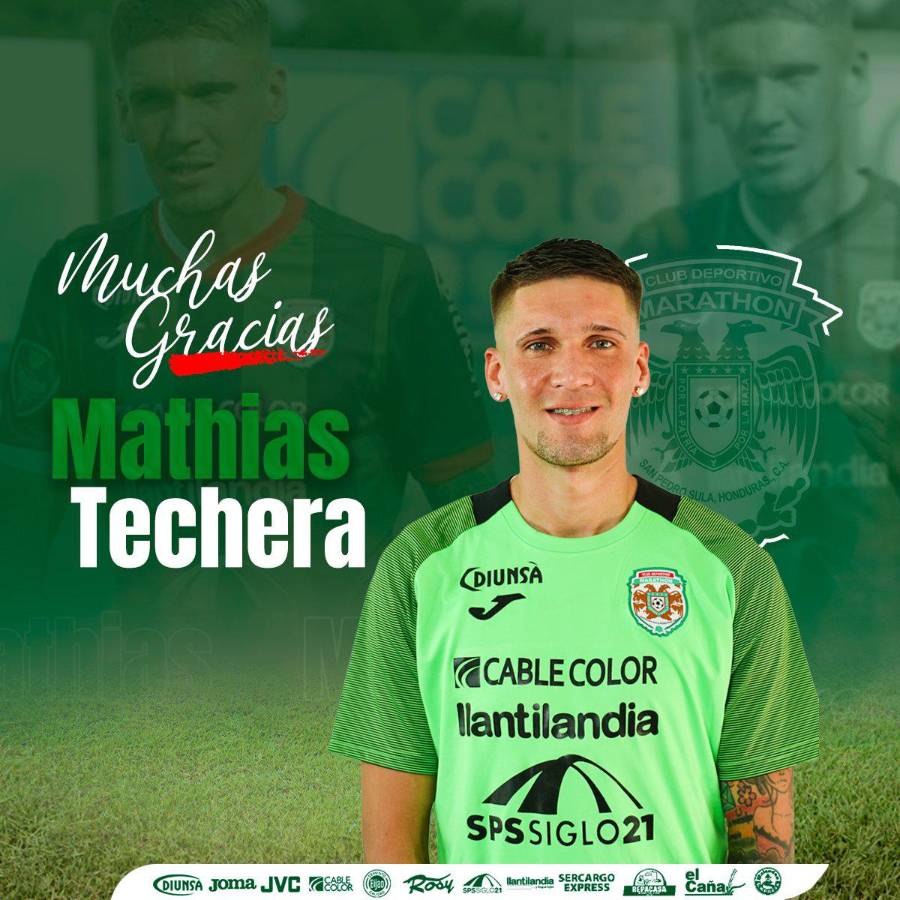 El lunes se cierran las inscripciones: Los últimos fichajes que se han dado en el fútbol hondureño