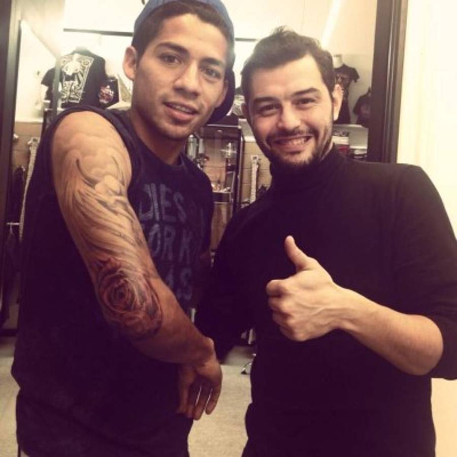 Eliminatorias: ¿Dónde están los mejores tatuajes, Conmebol o Concacaf?