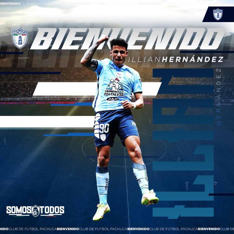 Fichajes Liga MX: bomba de James Rodríguez, la respuesta de Luka Romero a Chivas y el refuerzo del América