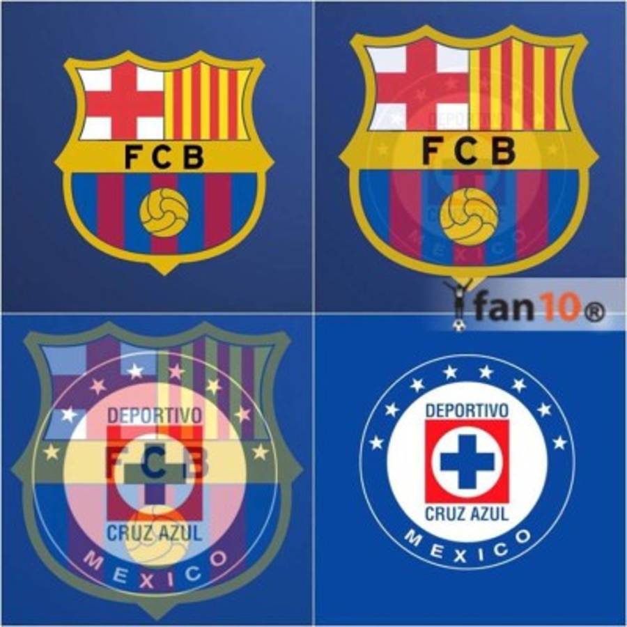 ¡NO PARAN! Los otros memes que no has visto de la eliminación del Barça