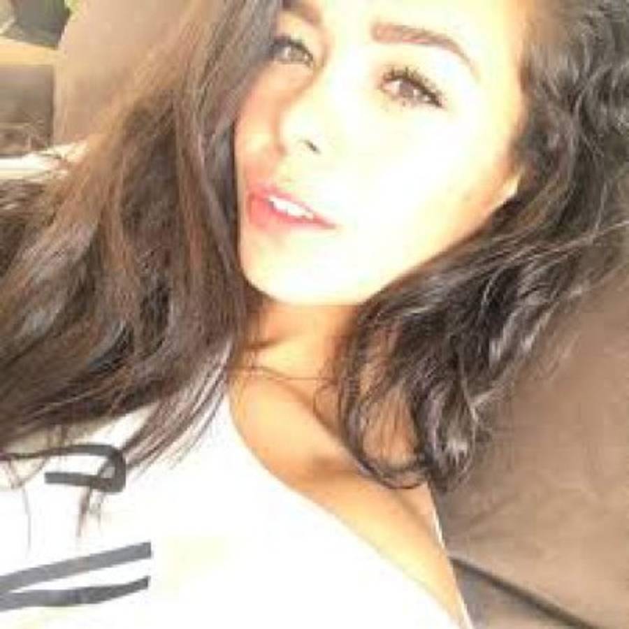 Karla Padilla, la hermosa jugadora mexicana del Querétaro