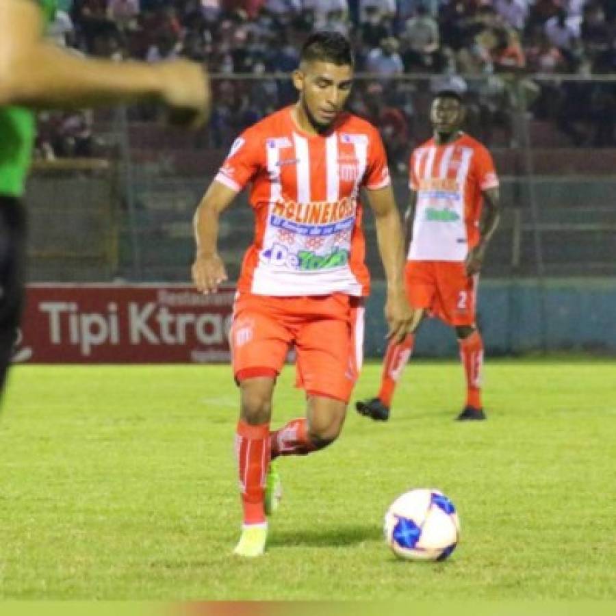 Top 15: Los jugadores del fútbol hondureño que estarán disponibles en el mercado como agentes libres en diciembre