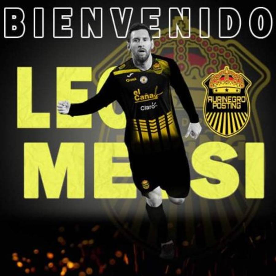 No perdonan: Los memes hacen pedazos a Barcelona y Laporta luego de que Messi quedara sin contrato