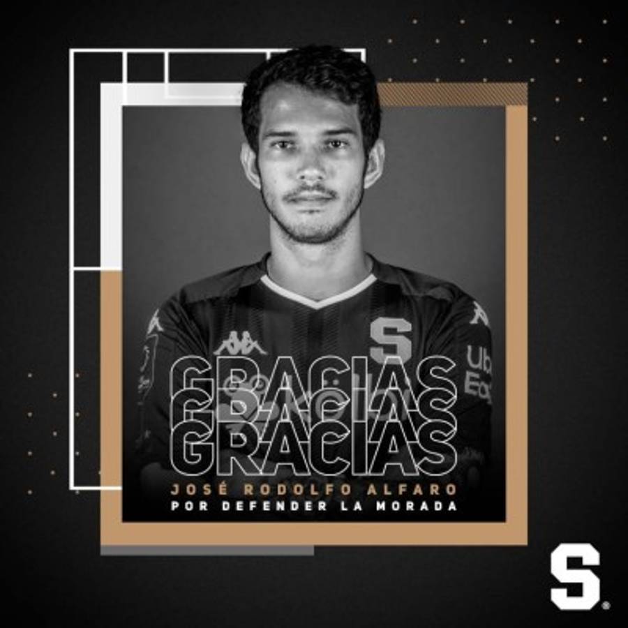 Fichajes Centroamérica: Saprissa y Alajuelense hacen barrida; Herediano se lleva una pieza del Olimpia