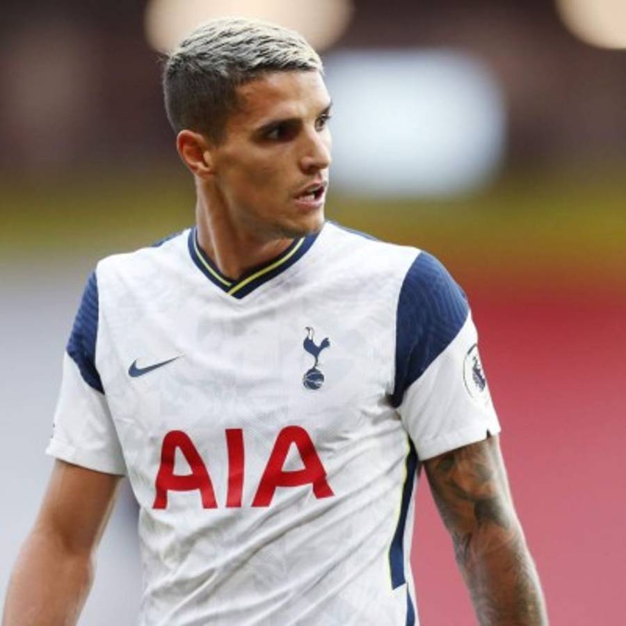 Revelan los exorbitantes sueldos de los futbolistas del Tottenham: Sorpresa en el top tres   