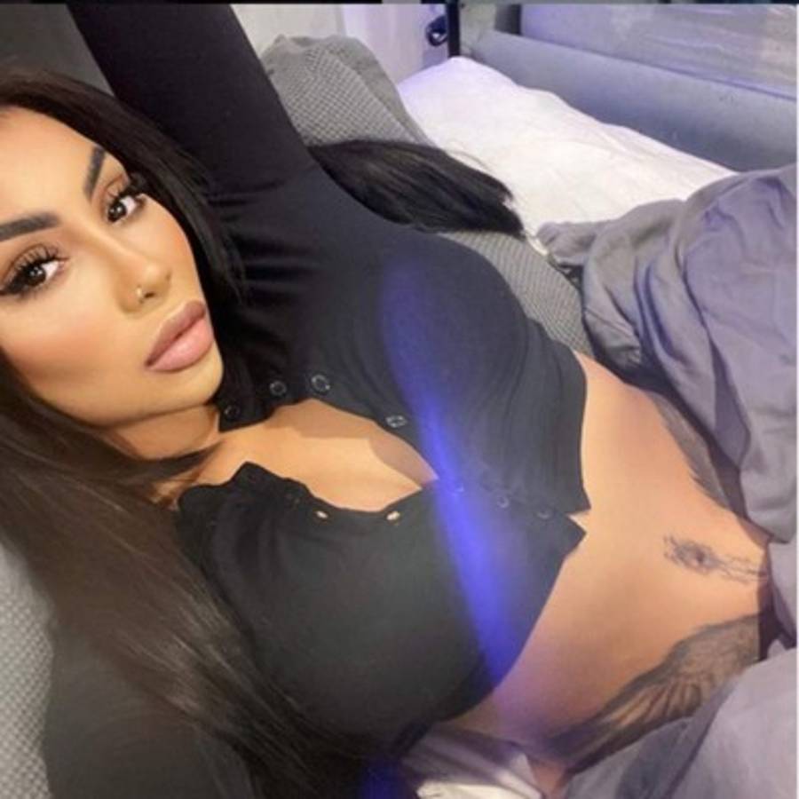 Ex mujer de Riyad Mahrez acusó al Manchester City de arruinar su vida: 'Dejó que la fama se le subiera a la cabeza'  