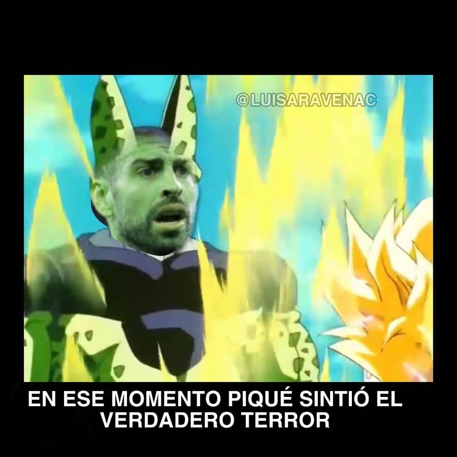 Memes destrozan a Piqué tras la nueva canción de Shakira: hasta se meten con sus hijos