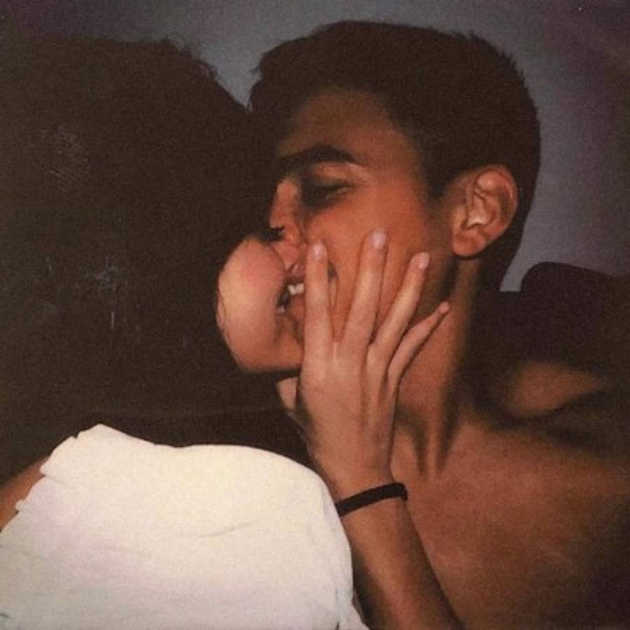 Romántico Dybala: La espectacular fiesta de cumpleaños que le hizo a su novia  