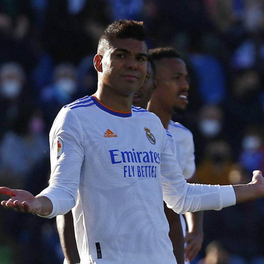 Precio de crack de Barcelona se dispara tras el Clásico y Vinicius lidera: Estos son los jugadores más caros de la Liga Española