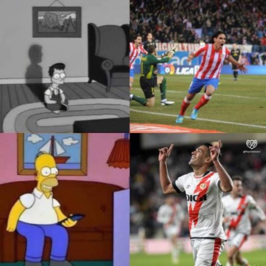 Barcelona pierde ante el Rayo Vallecano y los memes revientan a Depay, Piqué y Koeman