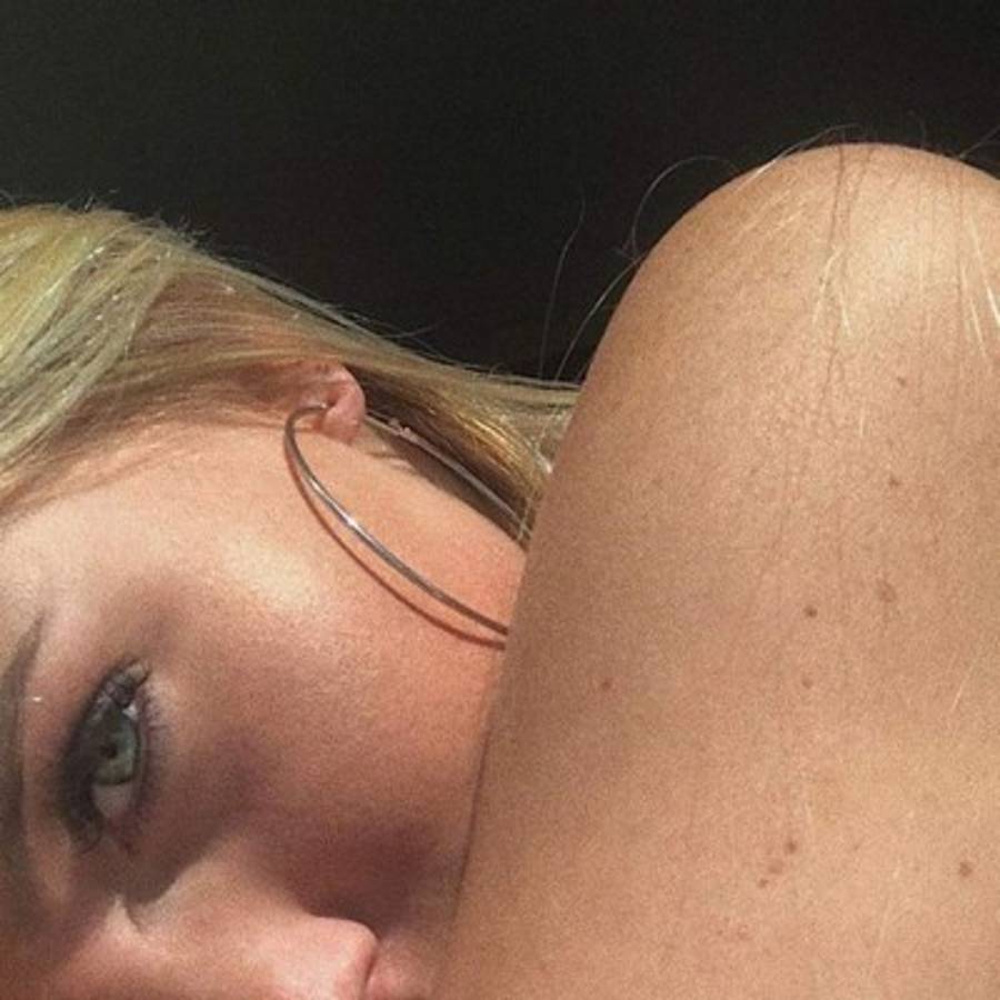 Harper Hempel, la jugadora de voleibol que pide que borren su video íntimo con estrella de la NBA