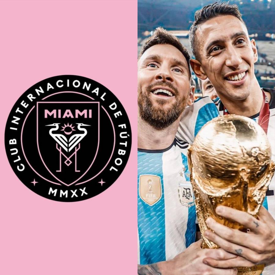 Lionel Messi celebra: el fichajazo que ilusiona en el Inter Miami de la MLS; este es su tremendo salario
