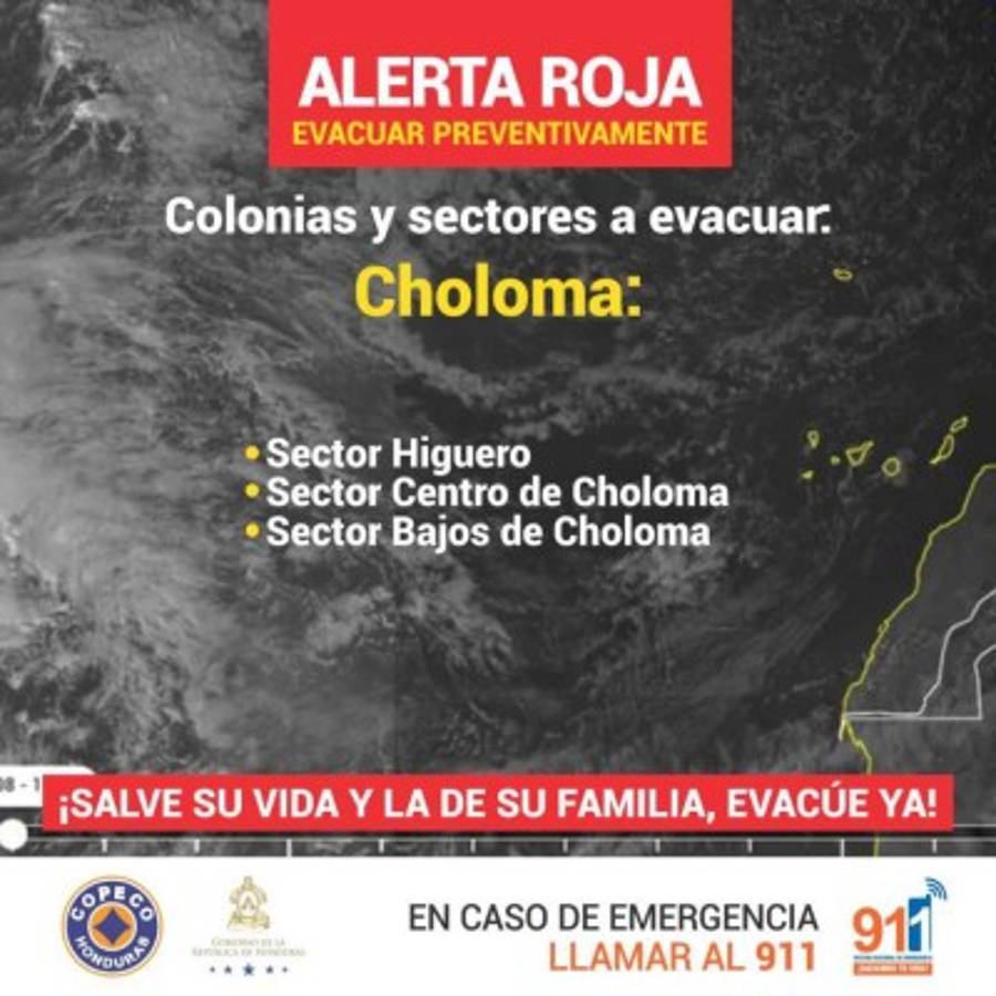 Lo que se dice del Huracán Iota: 'Traerá inundaciones y vientos mortales a Centroamérica'