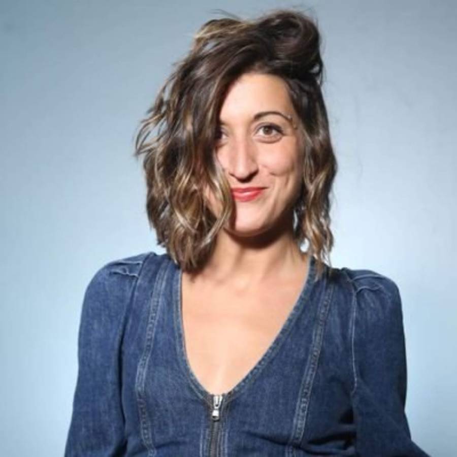 Se le ofrece ante todos: La propuesta indecente de una presentadora española a Adama Traoré