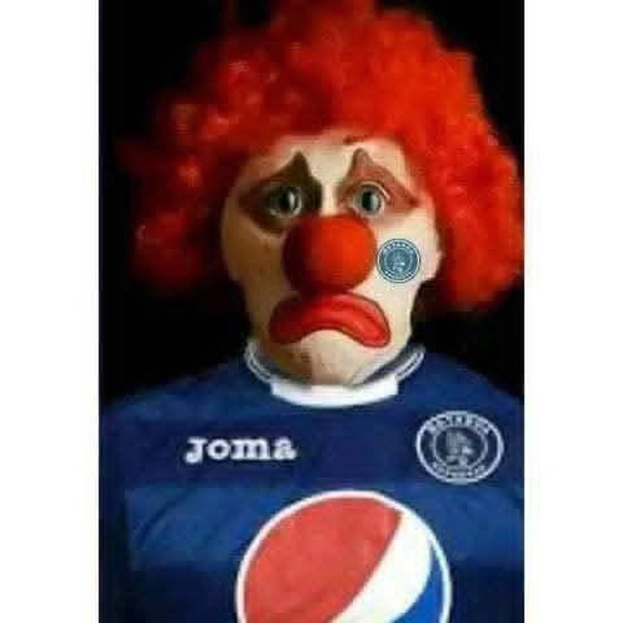 La burla de Concacaf: Motagua es humillado con memes tras volver a perder en el último minuto ante Cartaginés