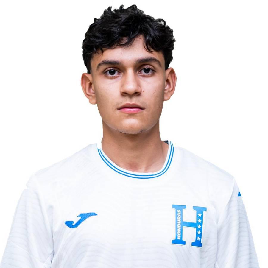 ¡Conocé a los mundialistas Sub-17 de Qatar 2025! Con gigantes, varios no nacieron en Honduras y se aclaró una gran duda
