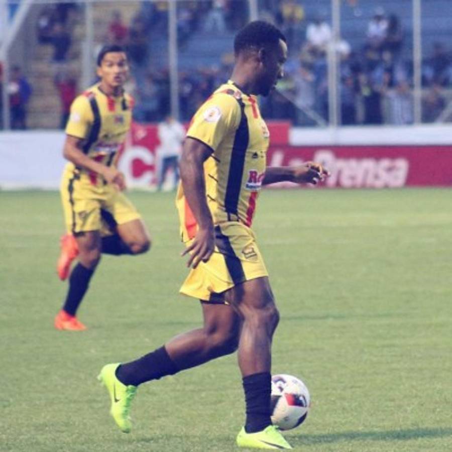 Los juveniles que están destacando en este Apertura en Honduras