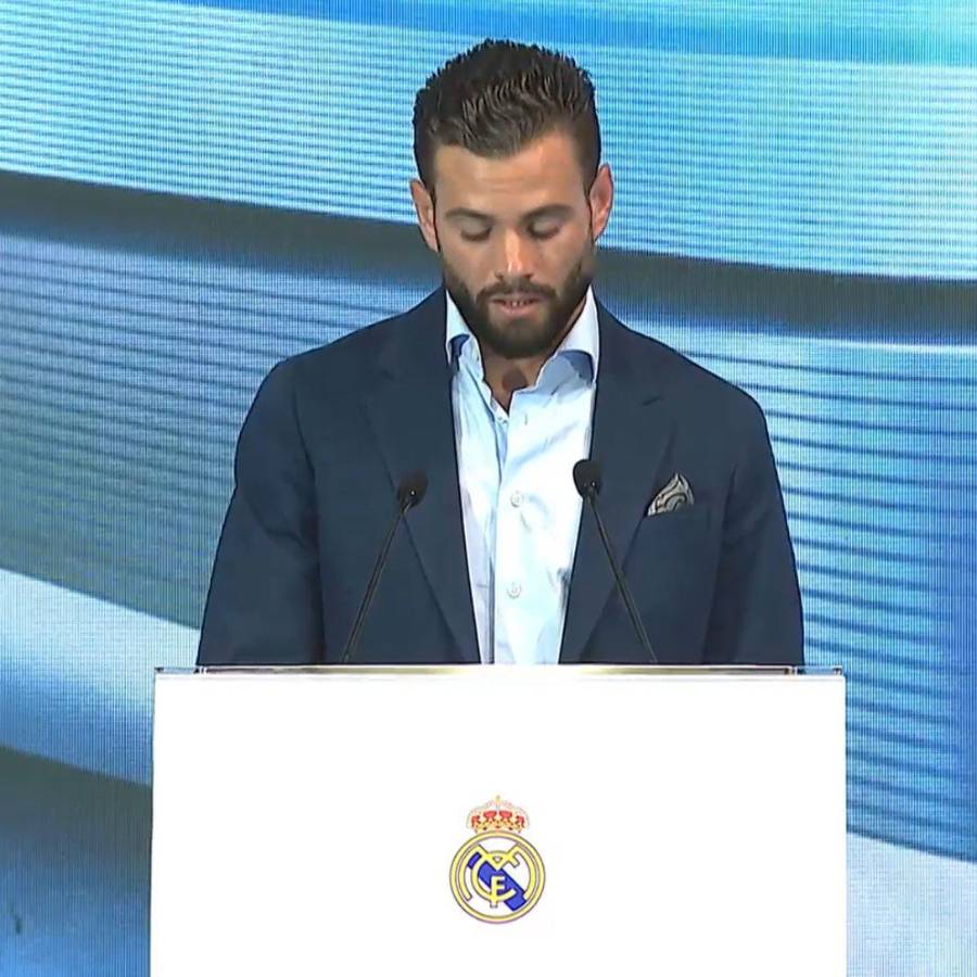 La desgarradora despedida de Nacho del Real Madrid: Courtois en llanto y el emotivo discurso de una leyenda