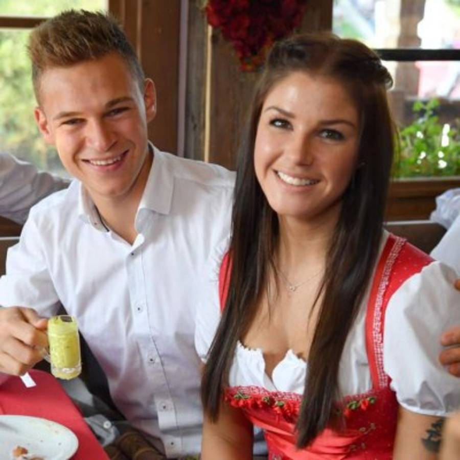 Novia de Neymar agita las redes: el lado más sexi de la final PSG-Bayern en la Champions League