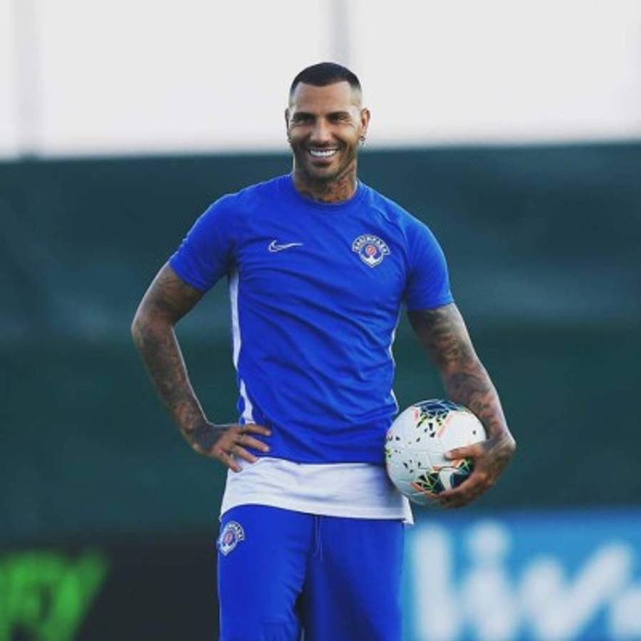 ¡Con un exBarcelona! El equipazo que armaría Boavista de Jorge Benguché para clasificar a Europa League