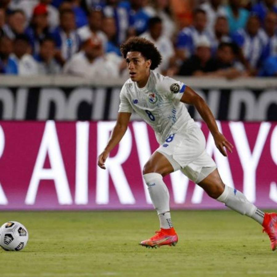 El posible 11 que apunta Thomas Christiansen con Panamá para derribar la nueva Honduras de 'Bolillo Gómez