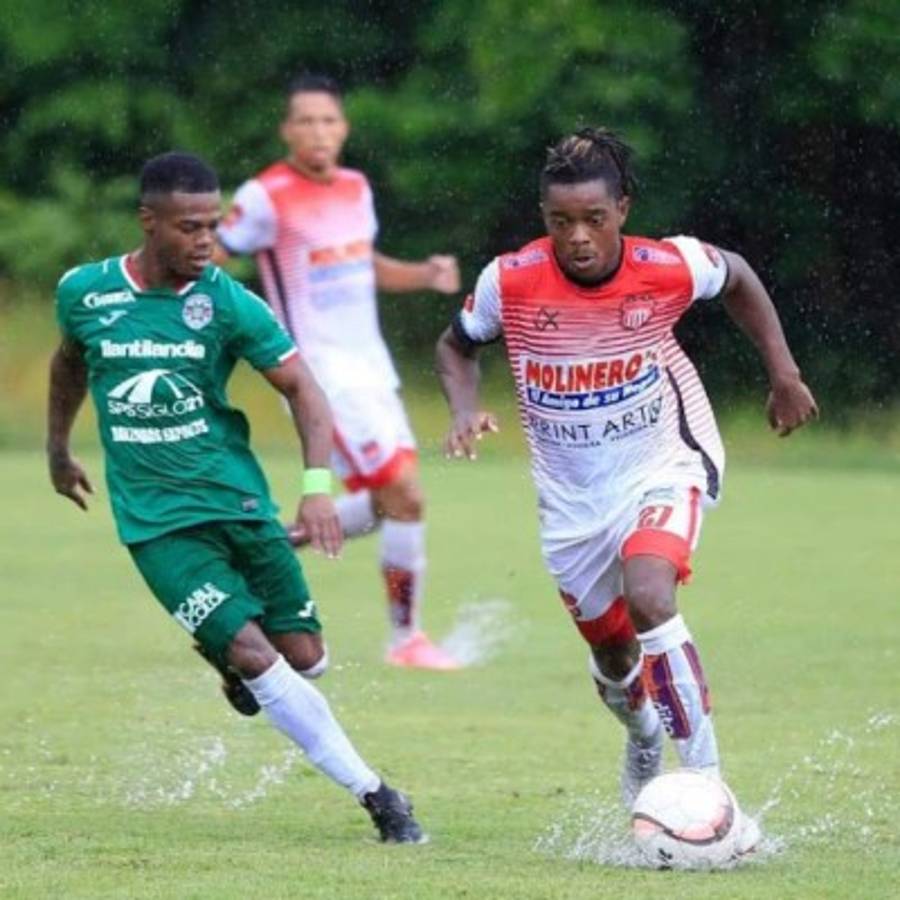 Fichajes Honduras: Boniek y Maynor podrían salir de Houston; Real España ya sondea jugadores