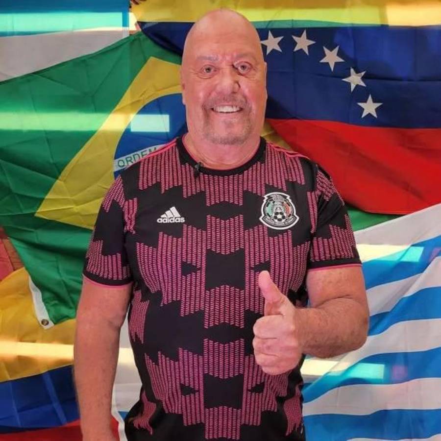 El motivo por el que ‘Perro’ Bermúdez anunció su salida de Televisa tras 50 años y advierte: “Eso nunca lo verás”