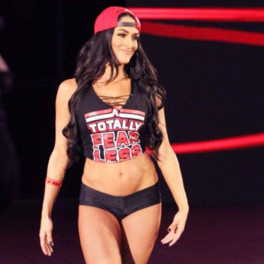 WWE: Nikki Bella finalmente rompe el silencio y confiesa por qué se separó de John Cena