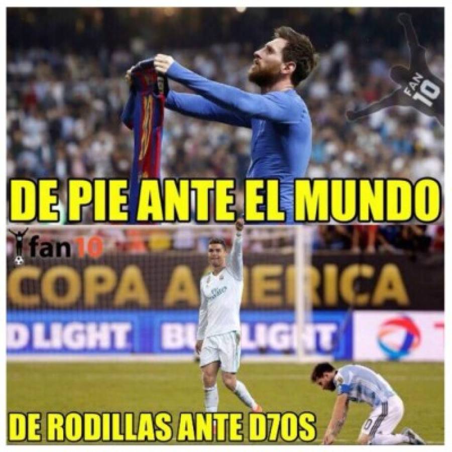 Los otros memes que no has visto de la eliminación del PSG a manos del Madrid