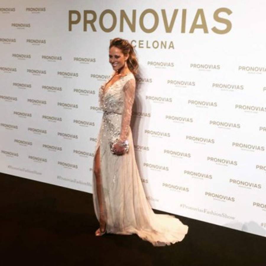 La guapísima Vanessa Huppenkothen debuta este lunes en SportsCenter de la cadena ESPN