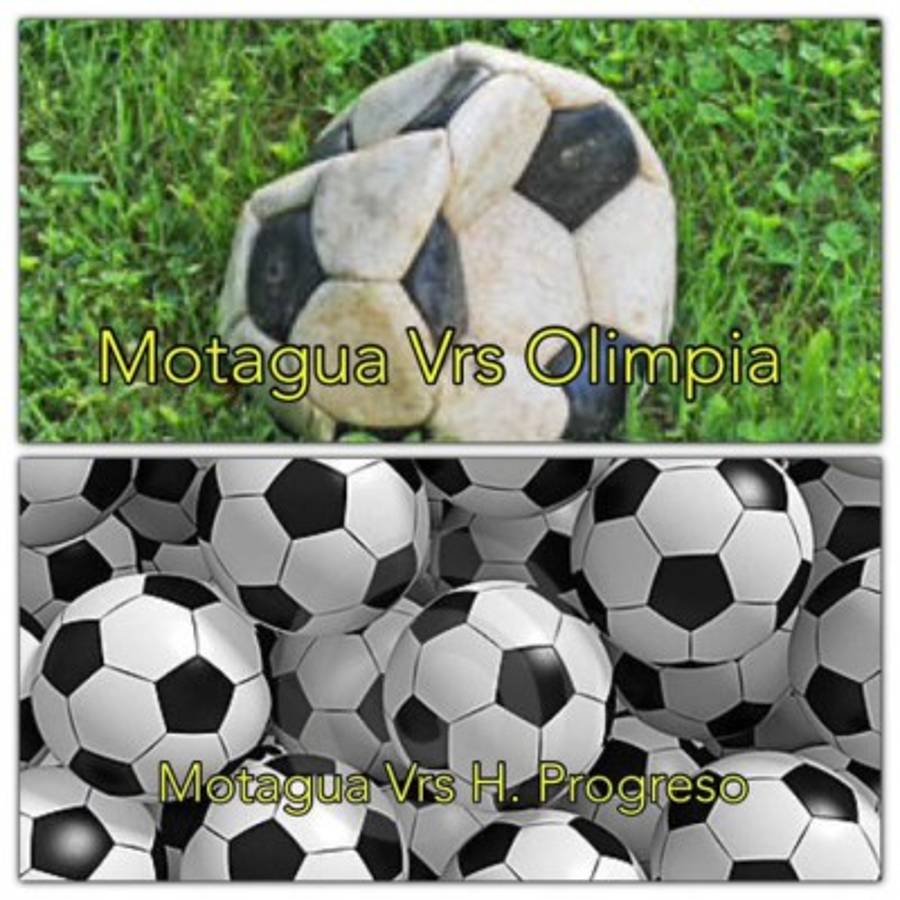 Los memes que deja el Motagua-Honduras Progreso en la final