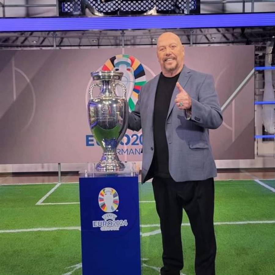 El motivo por el que ‘Perro’ Bermúdez anunció su salida de Televisa tras 50 años y advierte: “Eso nunca lo verás”