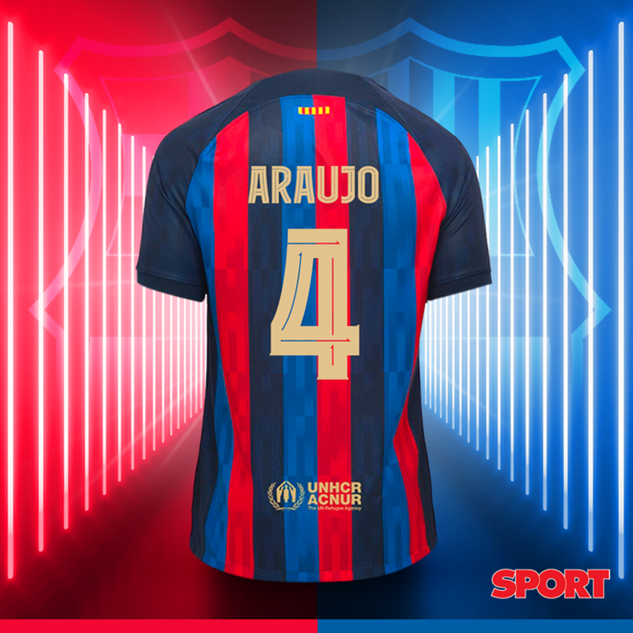 Lewandowski le quita el ‘9’ a Memphis y Gavi lo cambia: así quedan los dorsales en el Barcelona para la temporada 2022-23