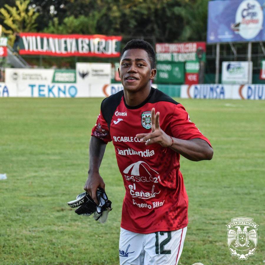 EL MERCADO: Hermano de Klusener llega a Honduras; Real España y Marathón fichan y Olimpia con bajas