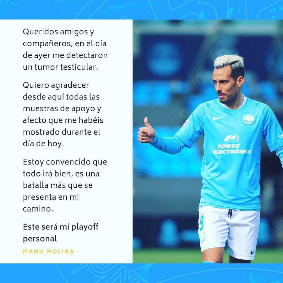 Alberth Elis se une a la lista de sobrevivientes: deportistas que vencieron a la muerte y volvieron al profesionalismo
