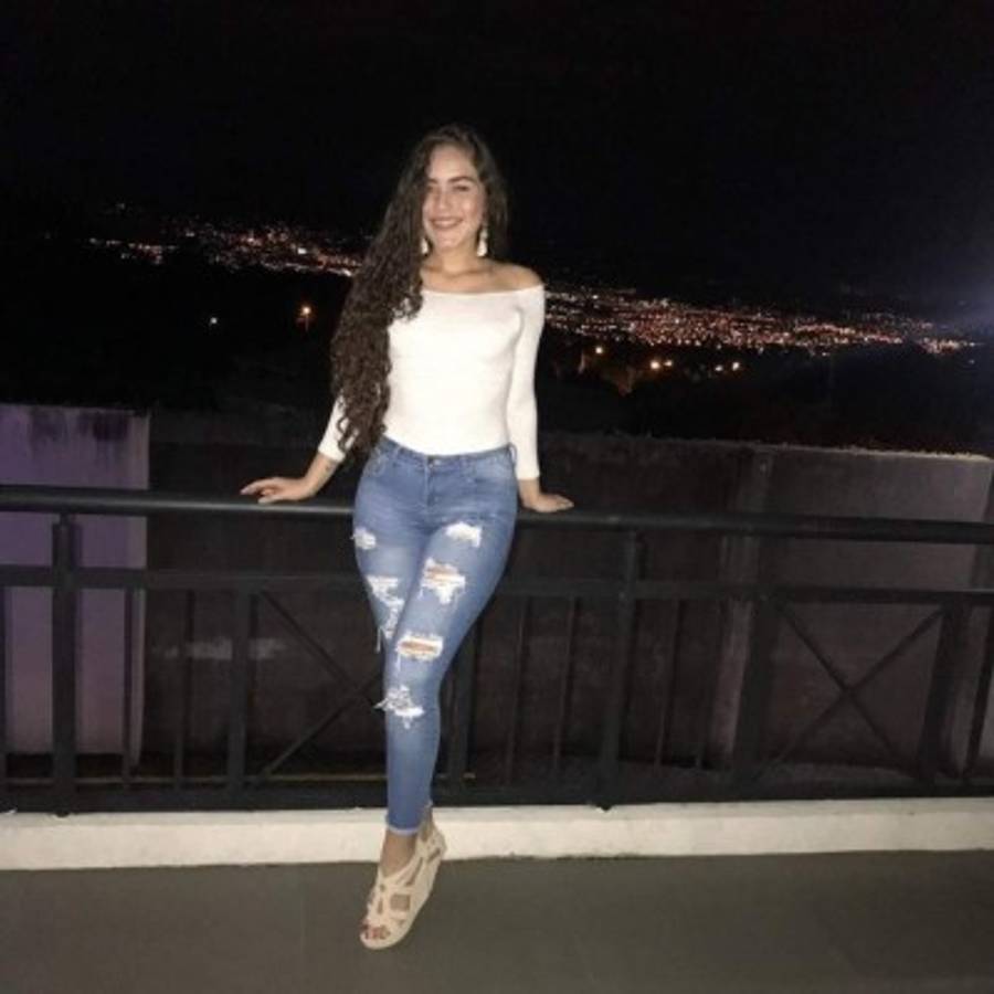 TOP: Las novias y esposas más bellas de los jugadores de Motagua y Herediano