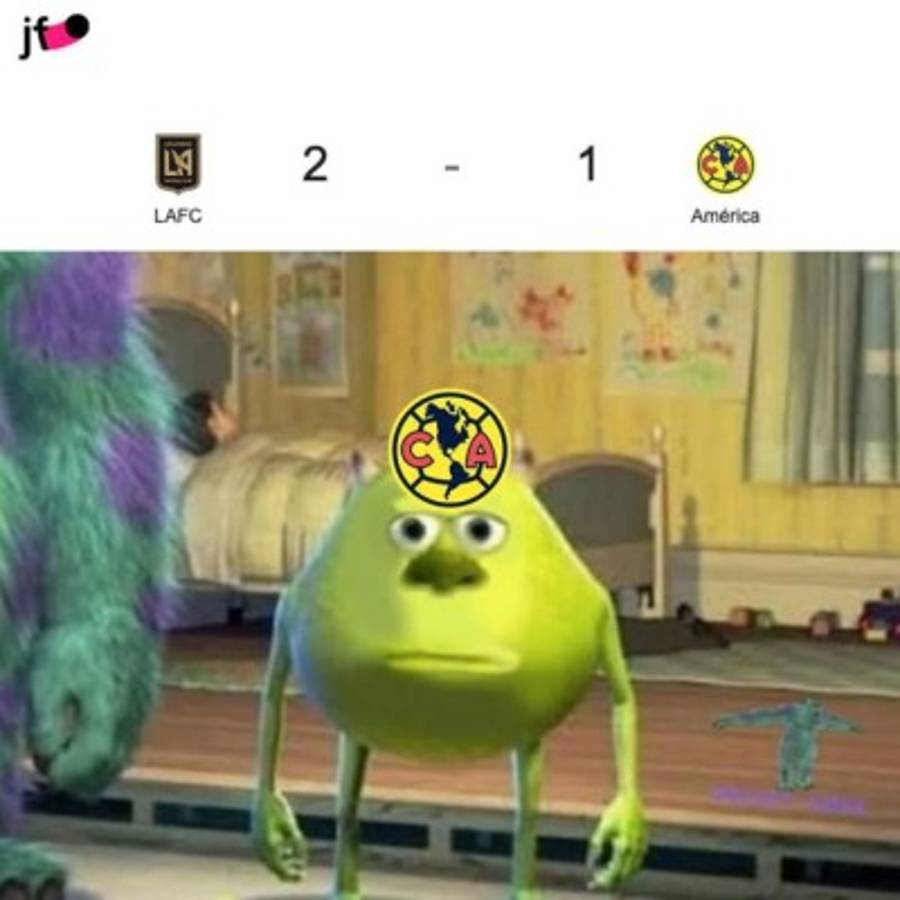 Los memes revientan al América, Piojo Herrera y Memo Ochoa por perder ante el LAFC de Vela