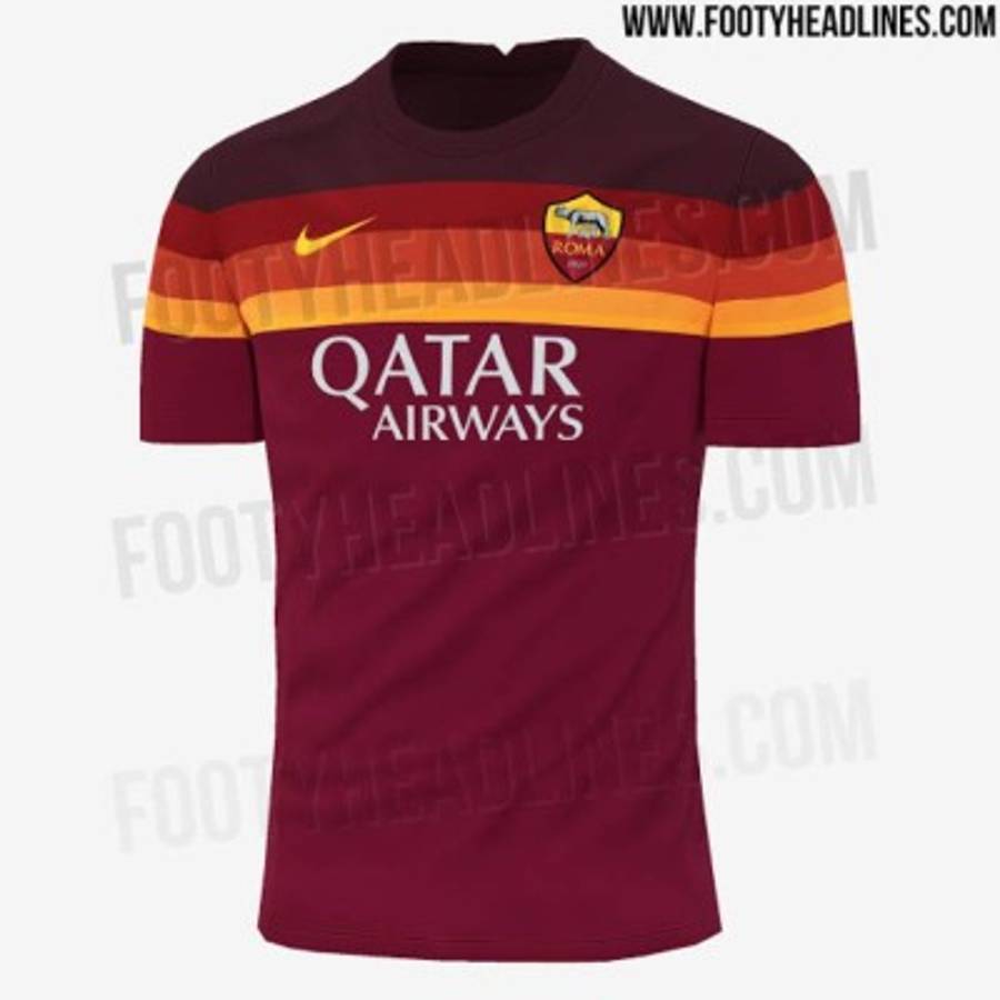 Barcelona, Real Madrid, Juventus: Se filtran las espectaculares camisas para la temporada 2021