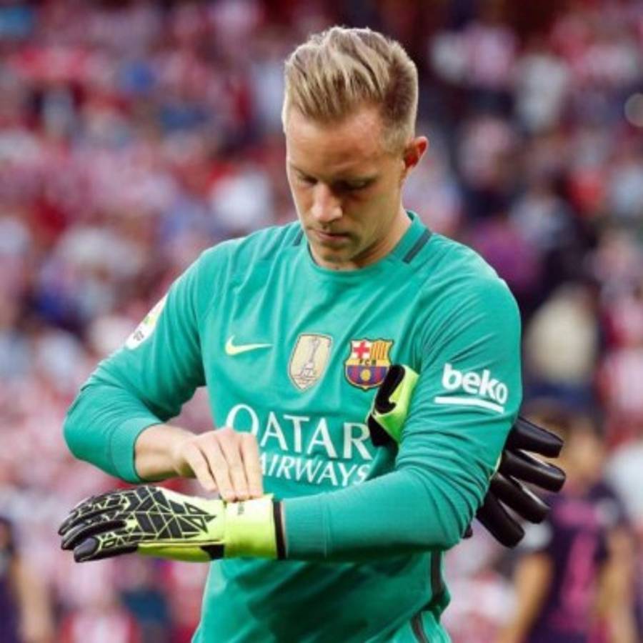 ¿Y Messi? La lista de jugadores que se marcharían del Barça por la Independencia en Cataluña