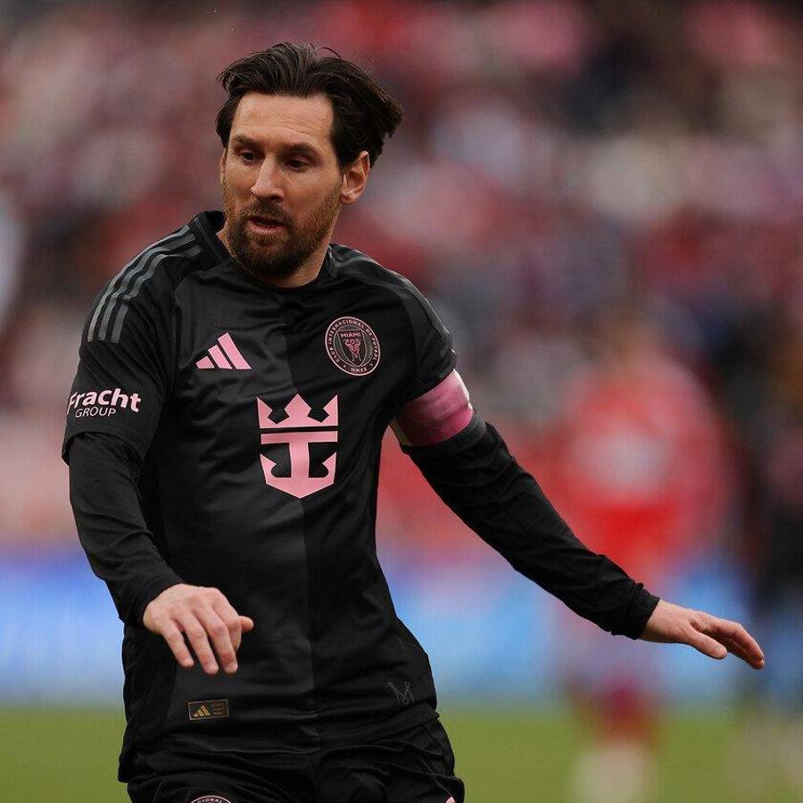 Giro inesperado con Messi: el equipo de Europa que le ofrece contrato, este será su salario y jugaría Champions: Pagaremos
