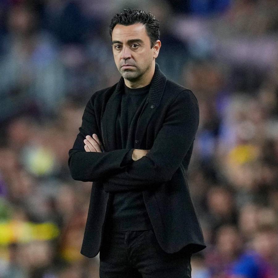 La polémica lista de los mejores técnicos del mundo: Xavi supera con amplitud a Luis Enrique y Mourinho