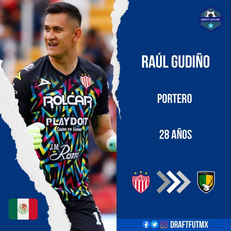 Fichajes Liga MX: bomba de James Rodríguez, la respuesta de Luka Romero a Chivas y el refuerzo del América