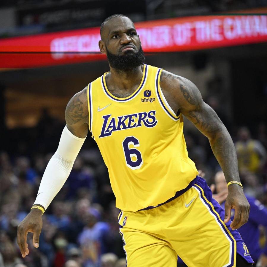 Conor McGregor ya no es el número 1: Forbes revela quiénes son los 10 deportistas mejor pagados del mundo