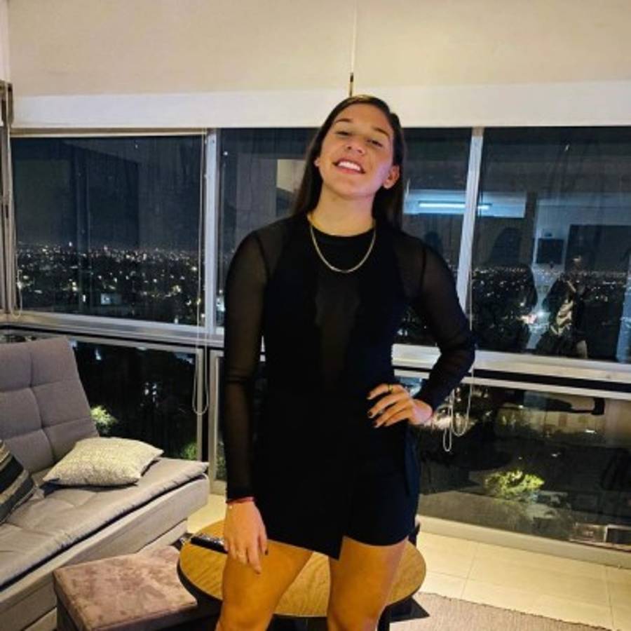 Más bella que nunca: La sensual Norma Palafox cambia de equipo en la Liga MX Femenil