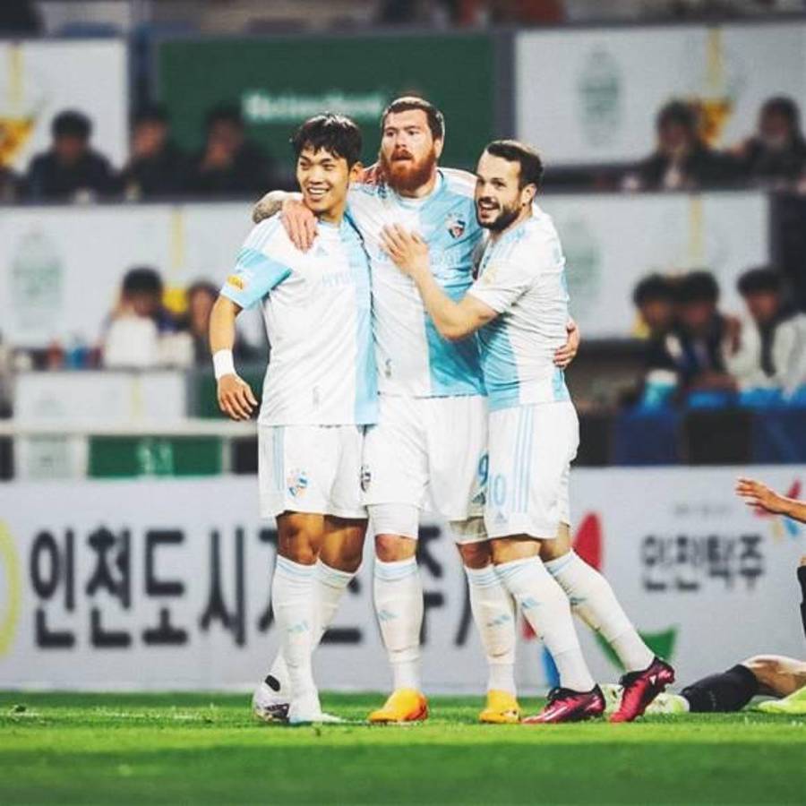 Se hizo viral por su físico en la Eurocopa y responde a los gordofóbicos; realizó conmovedora confesión sobre su cuerpo