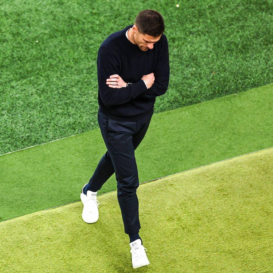 Quién es Lookman, el nigeriano que acabó con el invicto del Leverkusen de Xabi: De desechado a inmortal en Europa