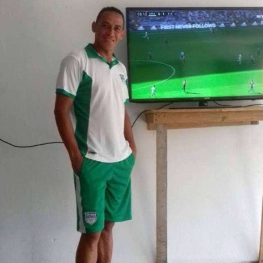 La actualidad de la Sub-20 de Honduras que jugó el Mundial de Holanda en 2005